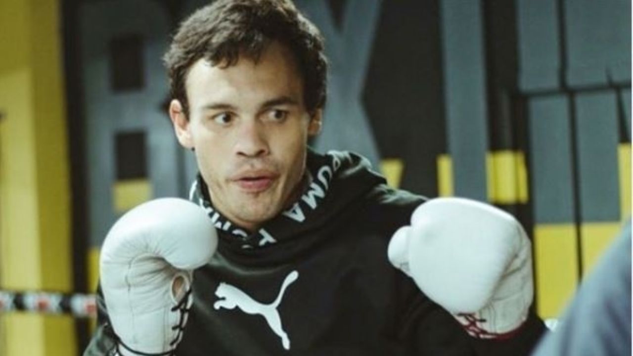 Julio César Chávez Jr. no se presentó a su comparecencia en la corte; este fue el motivo