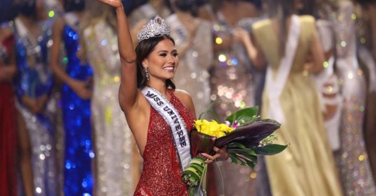 Empresa de Miss Universo se declara en la ruina