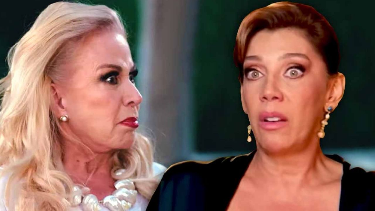 Cynthia Klitbo se lanza contra Gaby Spanic y Laura Zapata en Sale el Sol