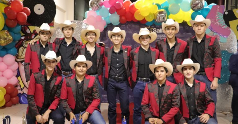 Estudiantes como La Kaña