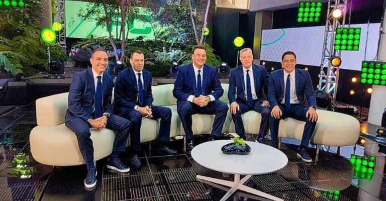 David Faitelson pone en jaque a Galilea Montijo en Hoy al recordarle su pasado