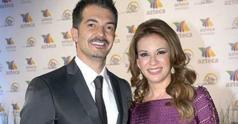 Ingrid Coronado habló de su polémico divorcio de Fernando del Solar