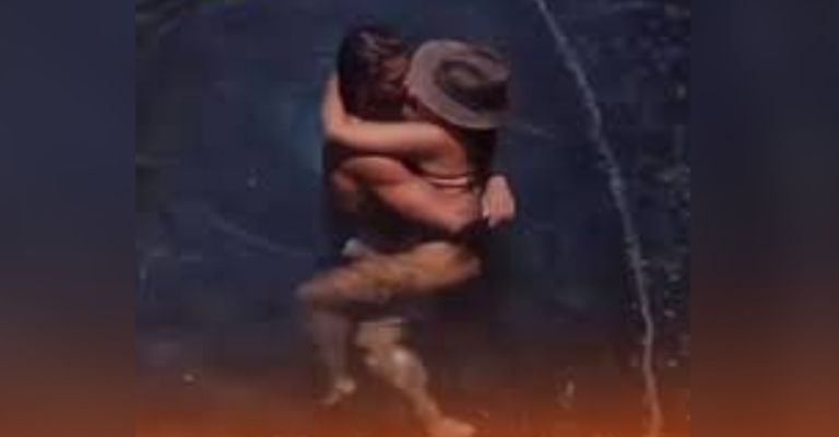 Galilea Montijo e Isaac Moreno siguen presumiendo su amor