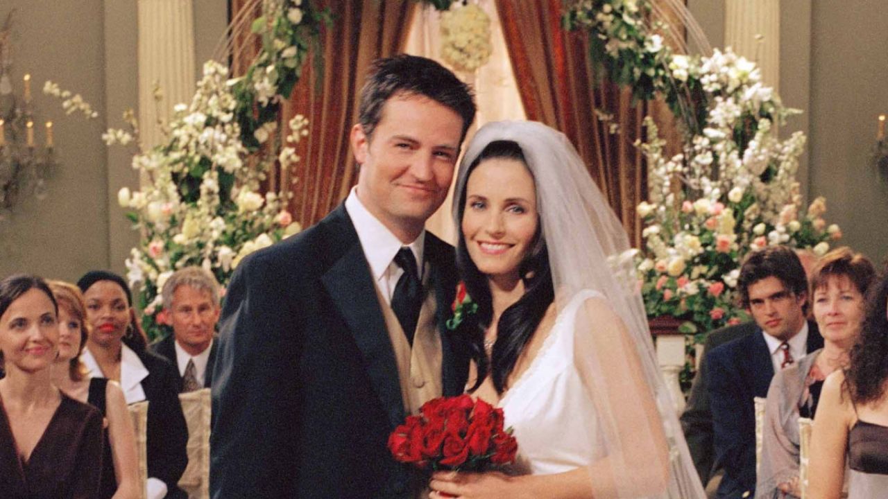 Matthew Perry falleció de una ingesta de drogas según la autopsia del forense