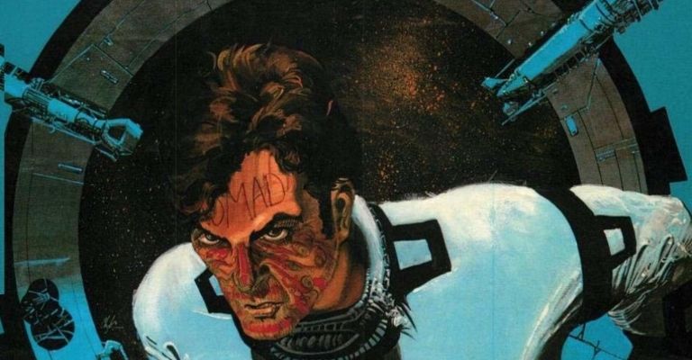 Las Estrellas, Mi Destino, es una de las historias de ciencia ficción más importantes