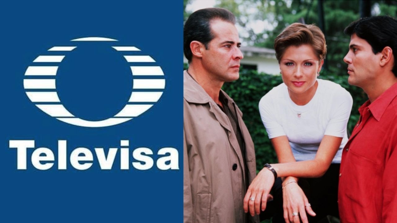 Thalía la principal protagonista entre las 10 novelas de Televisa más exitosas
