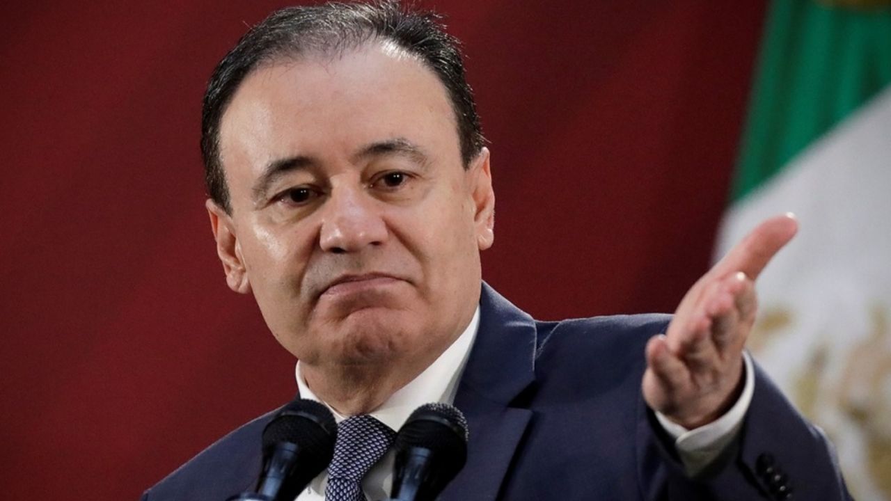 Alfonso Durazo