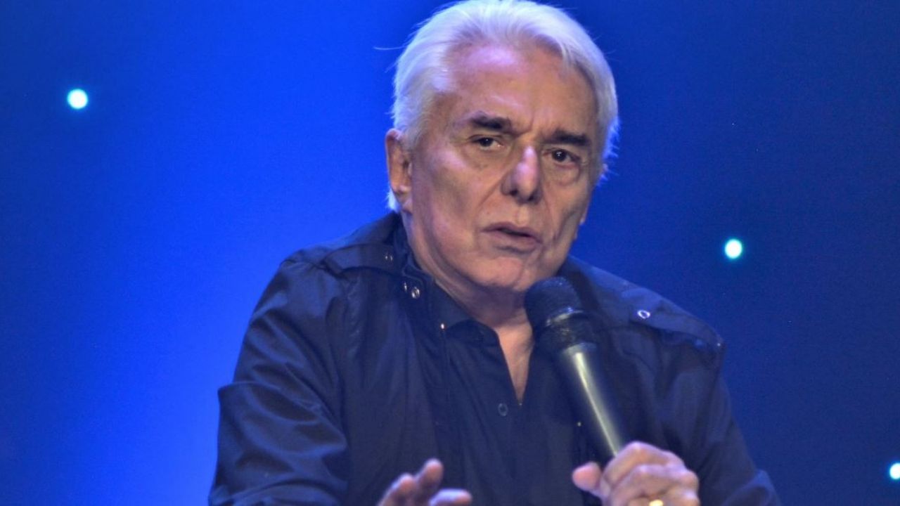 Enrique Guzmán estalla ante la prensa y lanza advertencia