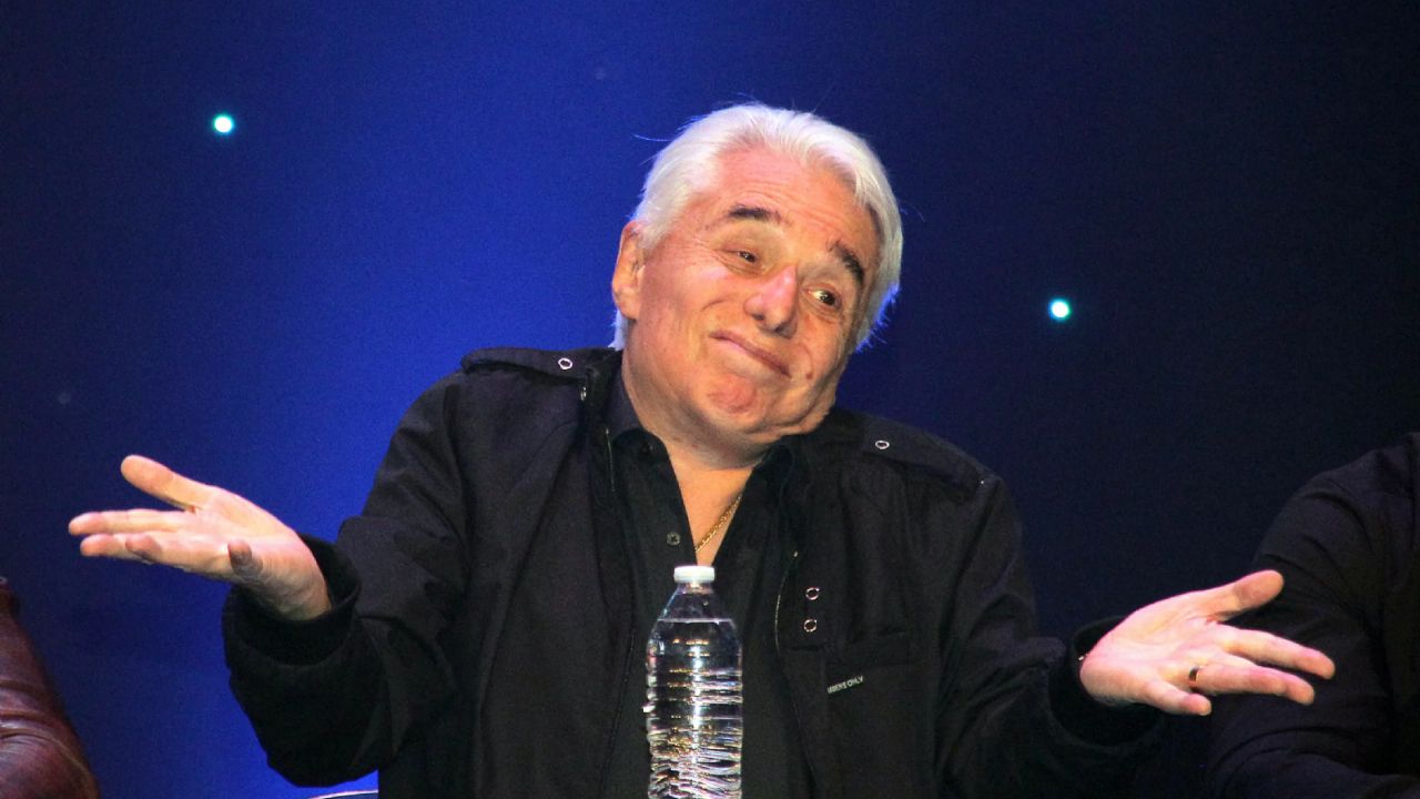 Enrique Guzmán hace lo impensado tras acusaciones de abuso y lo destrozan