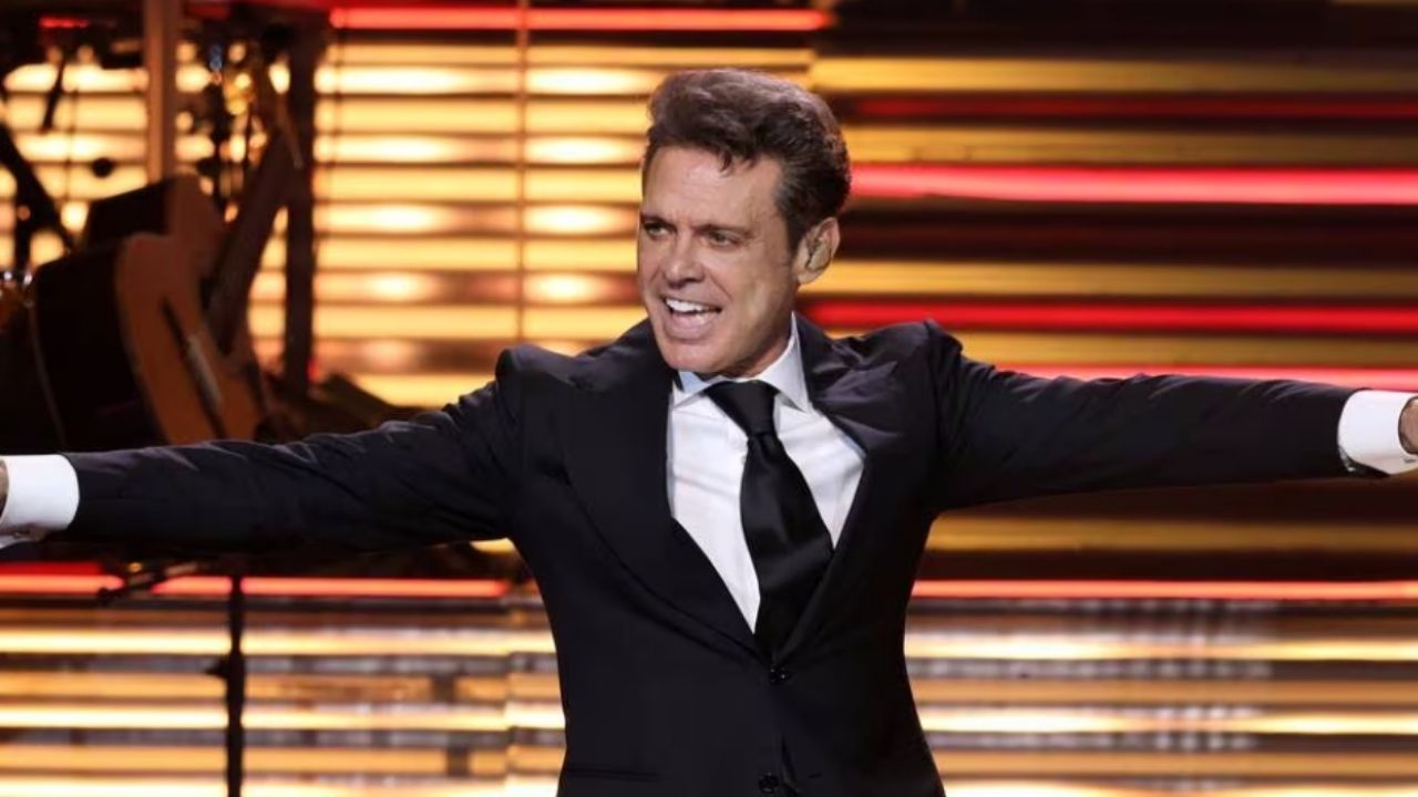 Luis Miguel dispara alarmas de preocupación tras concierto en Aguascalientes