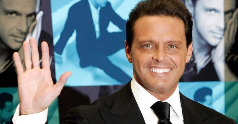 Luis Miguel cancela sus conciertos en Acapulco