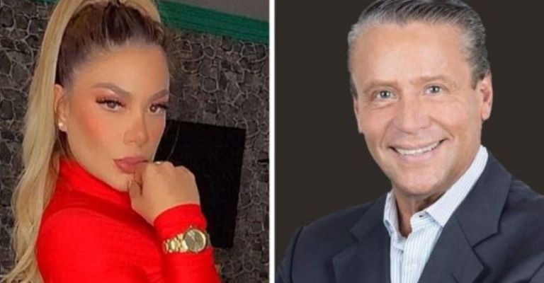 Magaly Chávez da golpe legal a Alfredo Adame