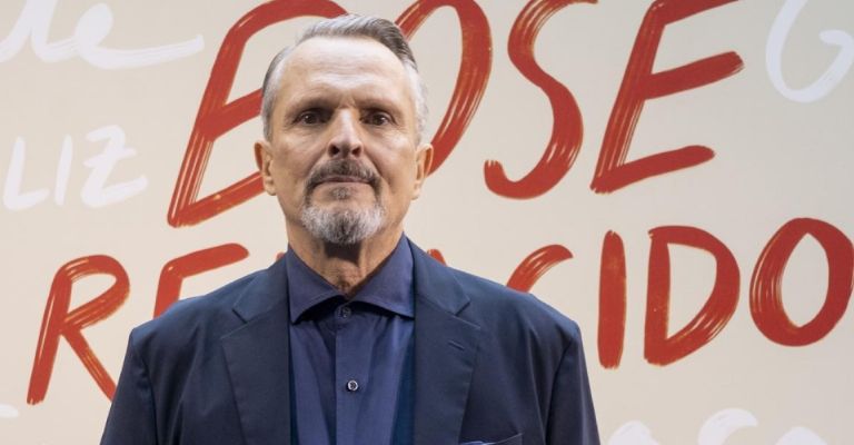 Miguel Bosé será sometido a cirugía tras ser hospitalizado