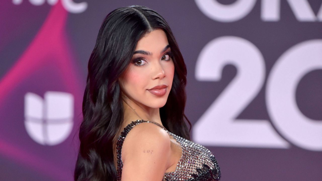 Mara Patricia Castañeda afirma que Kenia Os es madre de un niño