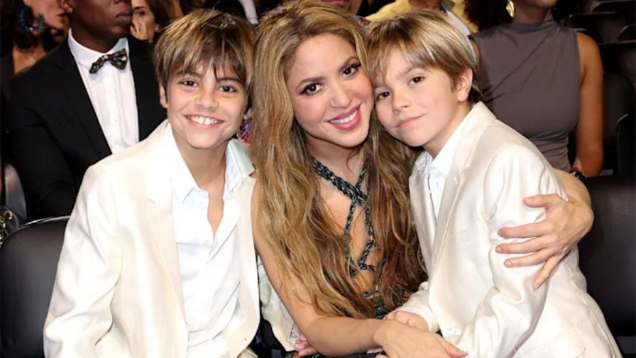 Shakira y el fuerte motivo para declararse culpable de fraude fiscal