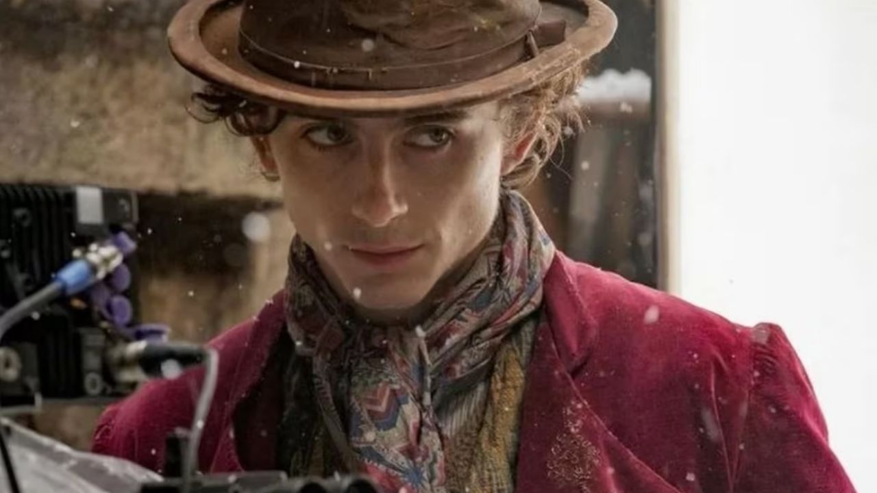 El Cine del Fin de Año: Anticipando las Películas más Esperadas del Resto de 2023