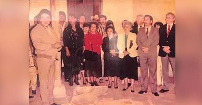 Conoce a los Mártires de Sahuripa