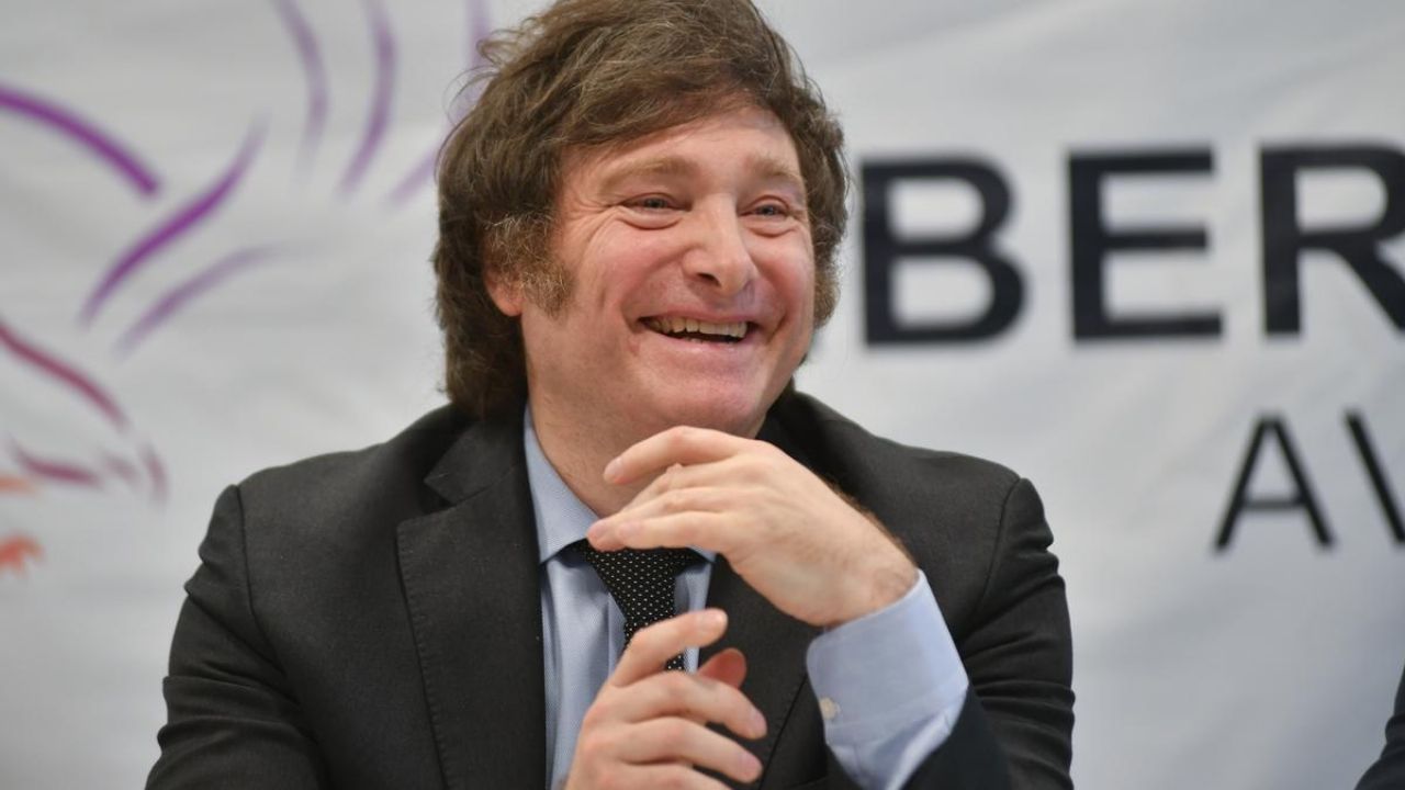 AMLO lamenta las políticas de Javier Milei