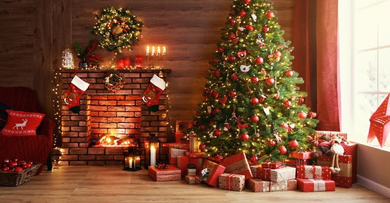Cuándo se debe poner el árbol de Navidad según tradiciones