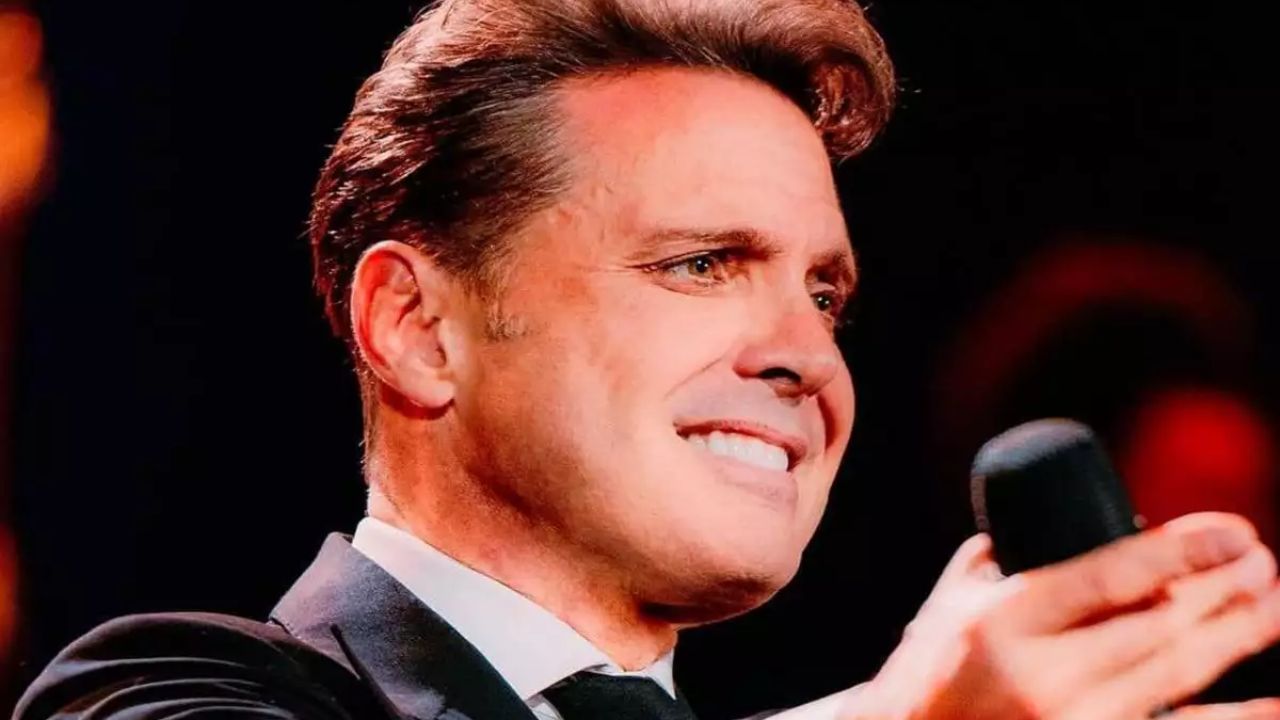 Luis Miguel