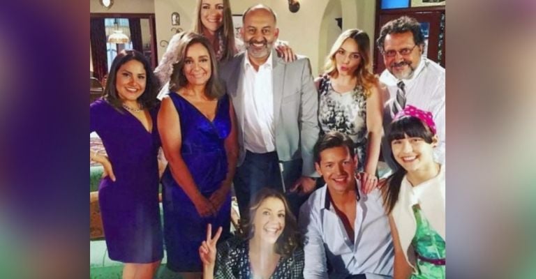 Gustavo Pedraza fallece