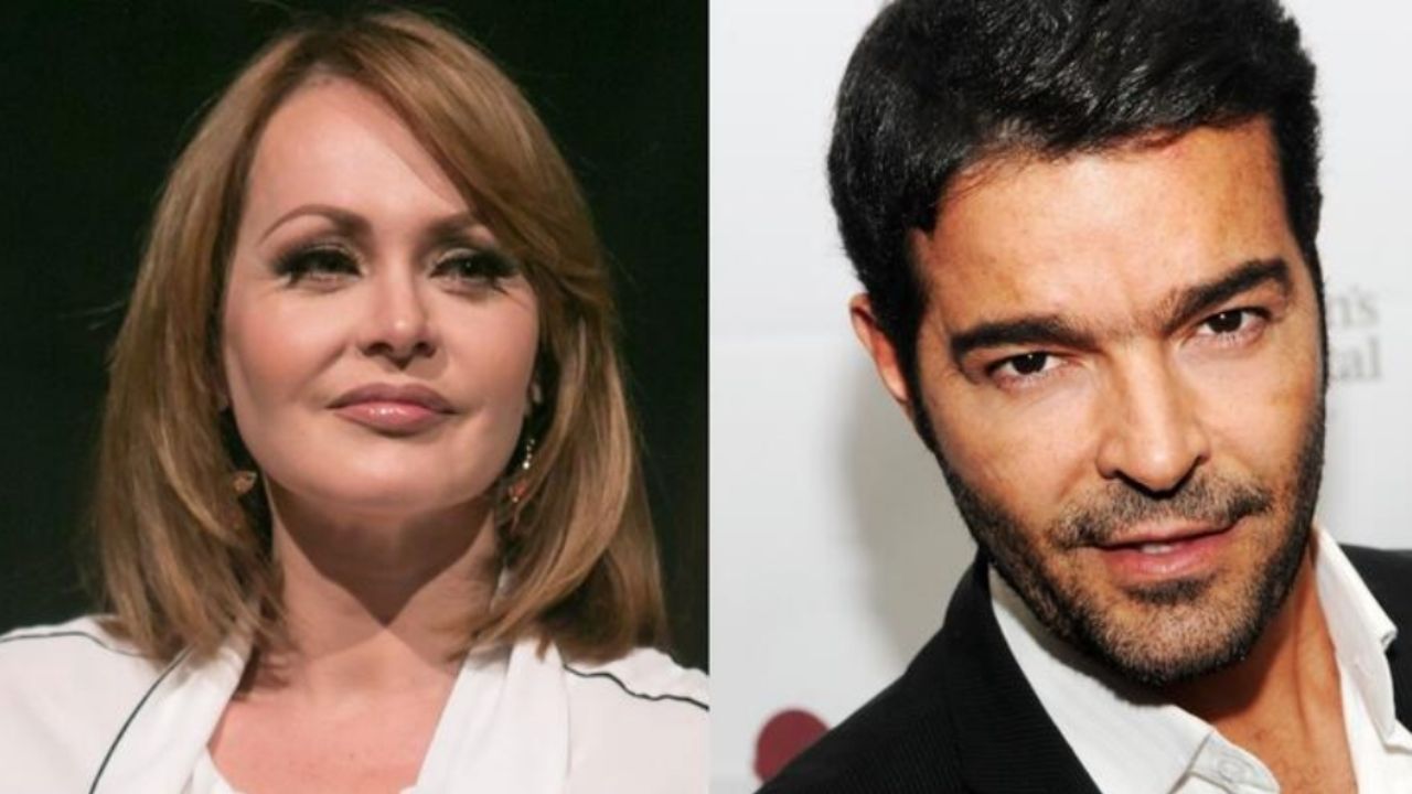 Tefi Valenzuela habla del abuso que Gaby Spanic denunció a manos de Pablo Montero en La Casa de los Famosos México
