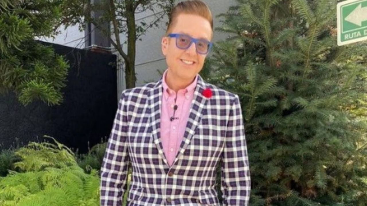 Daniel Bisogno aclara todo de su supuesto despido de TV Azteca tras 28 años en Ventaneando