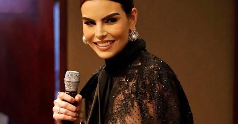 Cynthia de la Vega es nueva directora de Miss Universo México y destituye a Lupita Jones