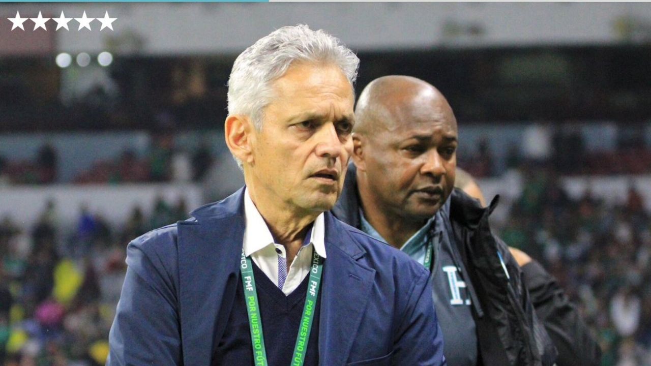 Reinaldo Rueda, DT de Honduras, acusa situaciones “delicadas” tras victoria de México