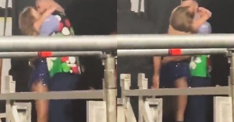 Taylor Swift pasaría terrible situación tras muerte de fans y Travis Kelce haría esto para ayuarla