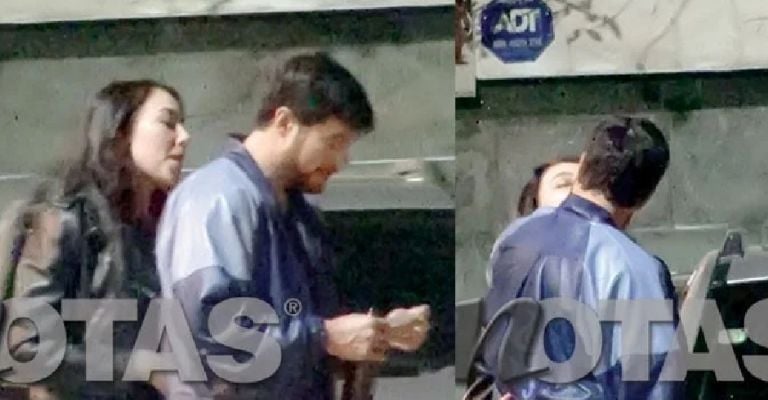 Regina Velarde expone infidelidad de Danilo Carrera a su novia