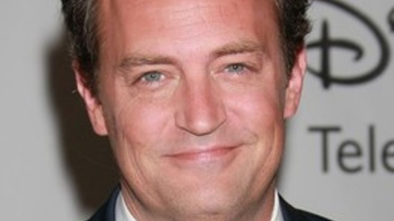 Se investiga el origen de la ketamina que causó muerte de Matthew Perry