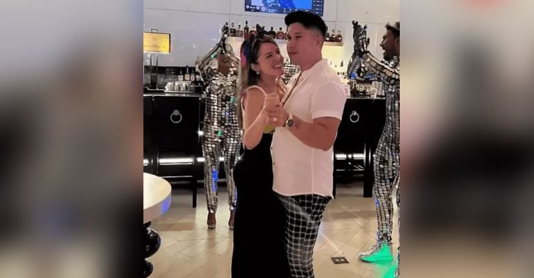 Chyno Miranda se casaría en el Día de Acción de Gracias tras duro divorcio