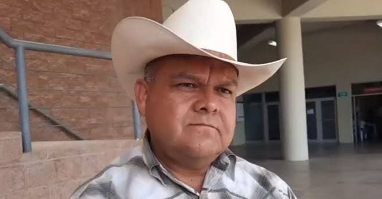 Eduardo Flores Moreno reconoce esfuerzo del Plan Hídrico