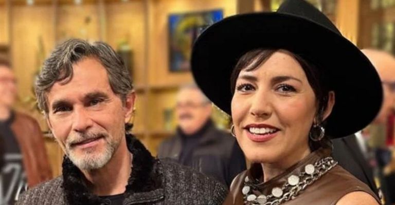 Sebastián Zurita dice que le parece el noviazgo de Stephanie Salas con Humberto Zurita