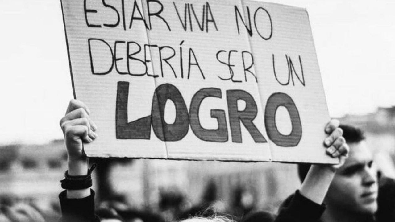 Día Internacional de la Eliminación de la Violencia contra la Mujer: El asesinato que lo origina