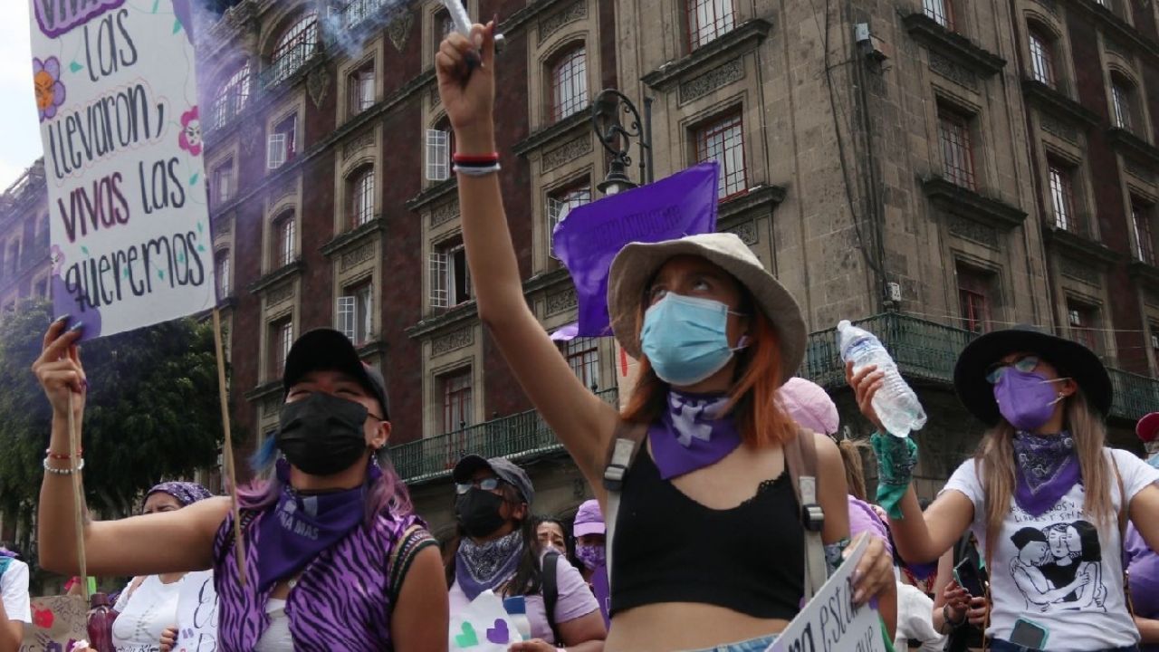 Tráfico en CDMX: Se espera caos por marchas y bloqueos este 13 de febrero en la capital