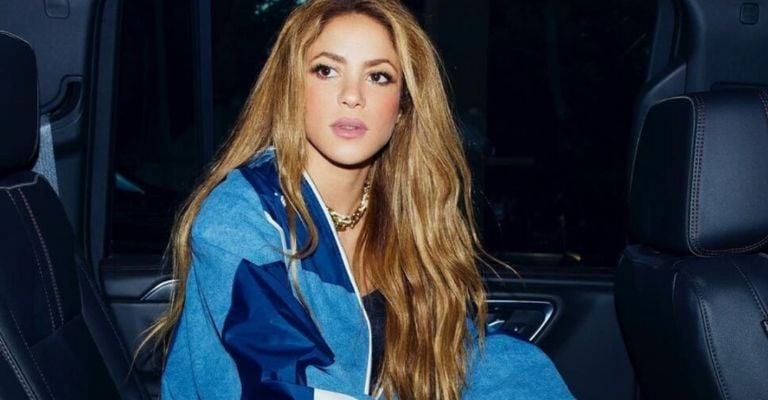 Shakira paga millonaria suma tras declararse culpable de fraude fiscal