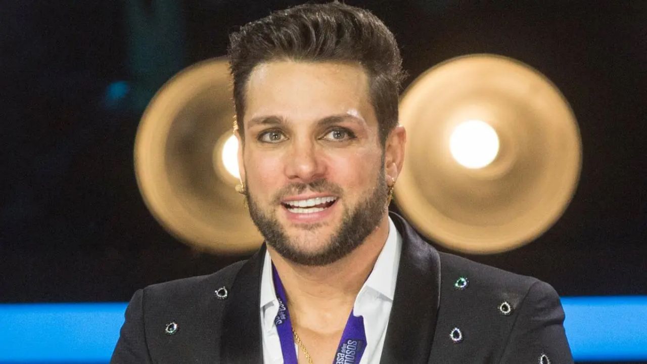 Nicola Porcella explota furioso en live al lado de Agustín Fernández