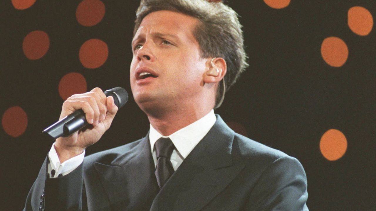 Luis Miguel podría cancelar concierto en Ecuador por riesgo de atentado