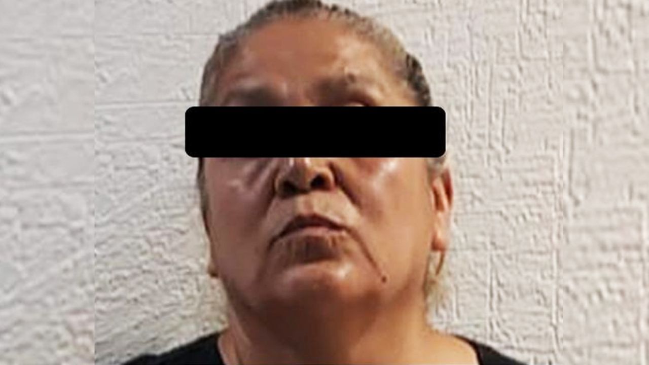 Explotación en Edomex: Yolanda obligaba a mujer a realizar labores domésticas sin pago