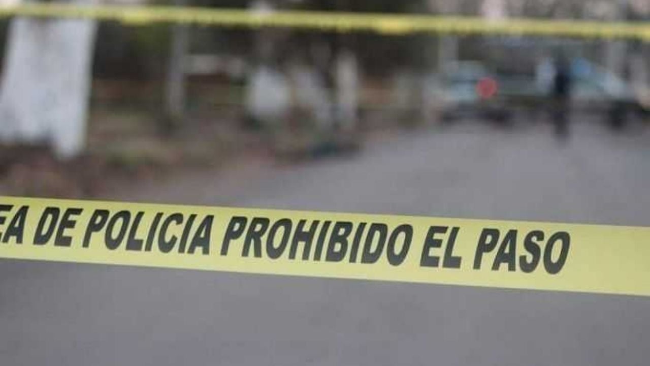 Cajeme en códigos rojos en violencia con 37 asesinatos en noviembre