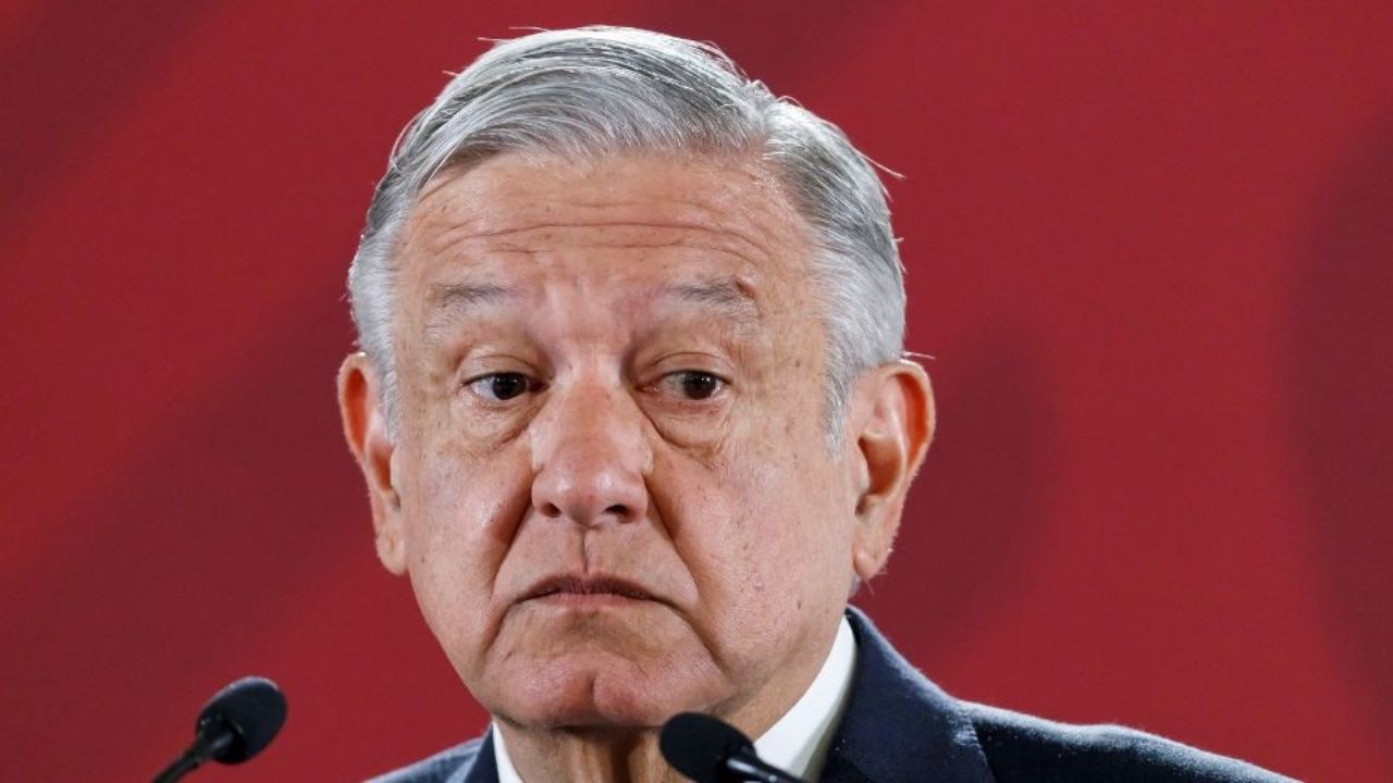 Andrés Manuel López Obrador