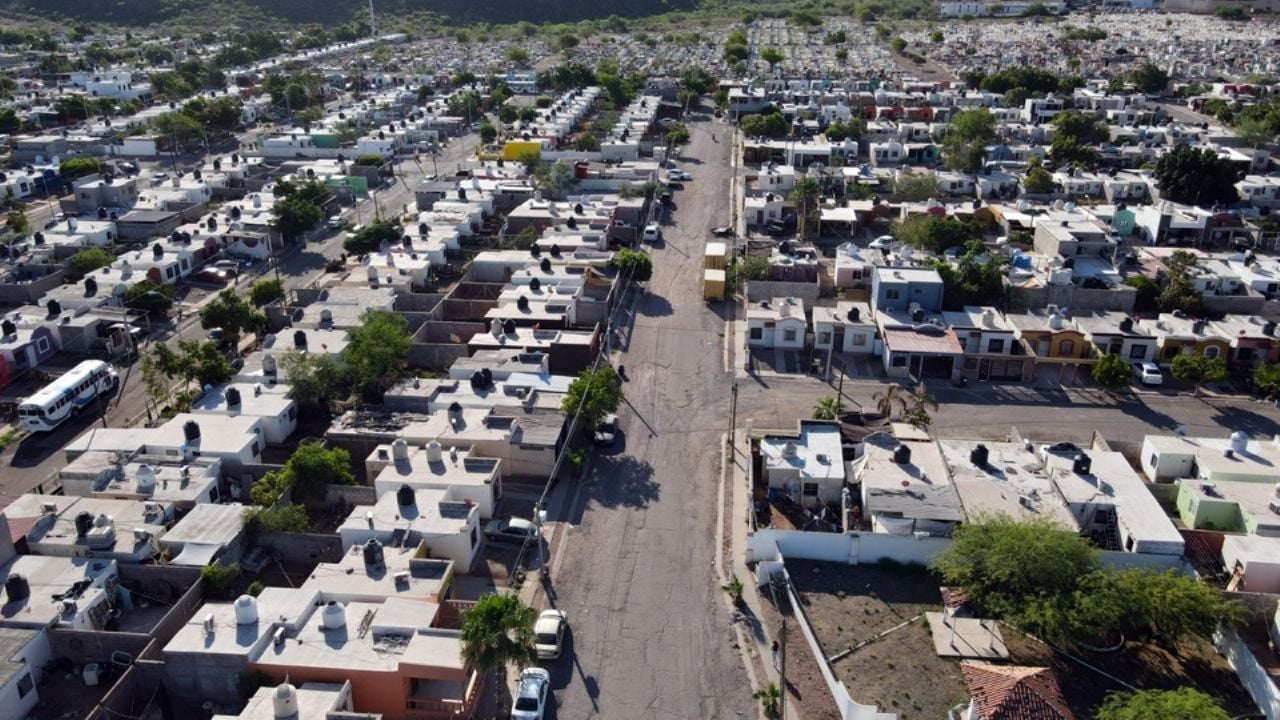 Temblor de magnitud 4.9 mueve a Guaymas; ciudadanos lo sintieron en diversos sectores