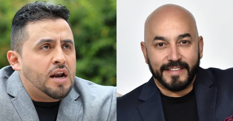 Lupillo Rivera acusa a Juan Rivera de obligar a sus novias a abortar