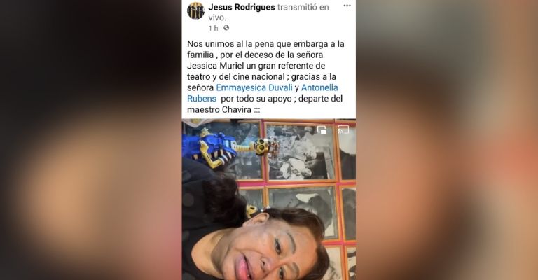 Jessica Muriel habría fallecido tras marcar historia en México