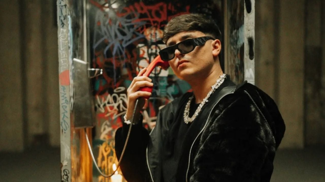 Aseguran que Belinda y Gabito tienen una relación amorosa