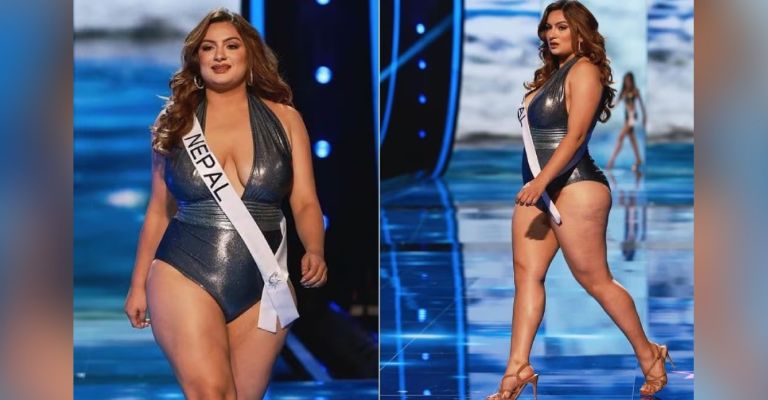 Alicia Machado y Miss Nepal revelan trataron de quitarse la vida