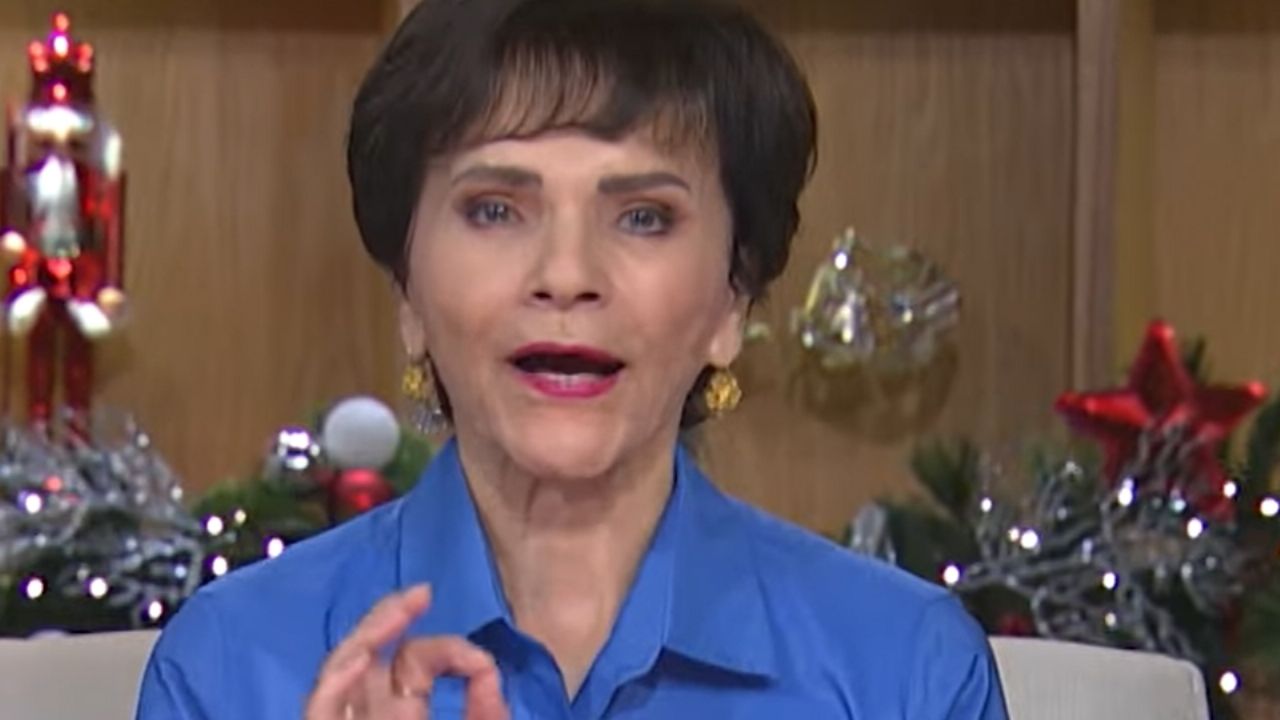 Pati Chapoy arremete contra AMLO tras asalto y agresión a reportero de Ventaneando