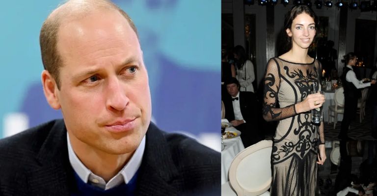 Príncipe William sería infiel y lo cubrirían con una traición a Príncipe Harry